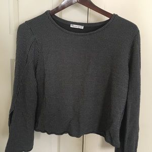 ✨SALE✨Zara flowy top. Bought in Italy